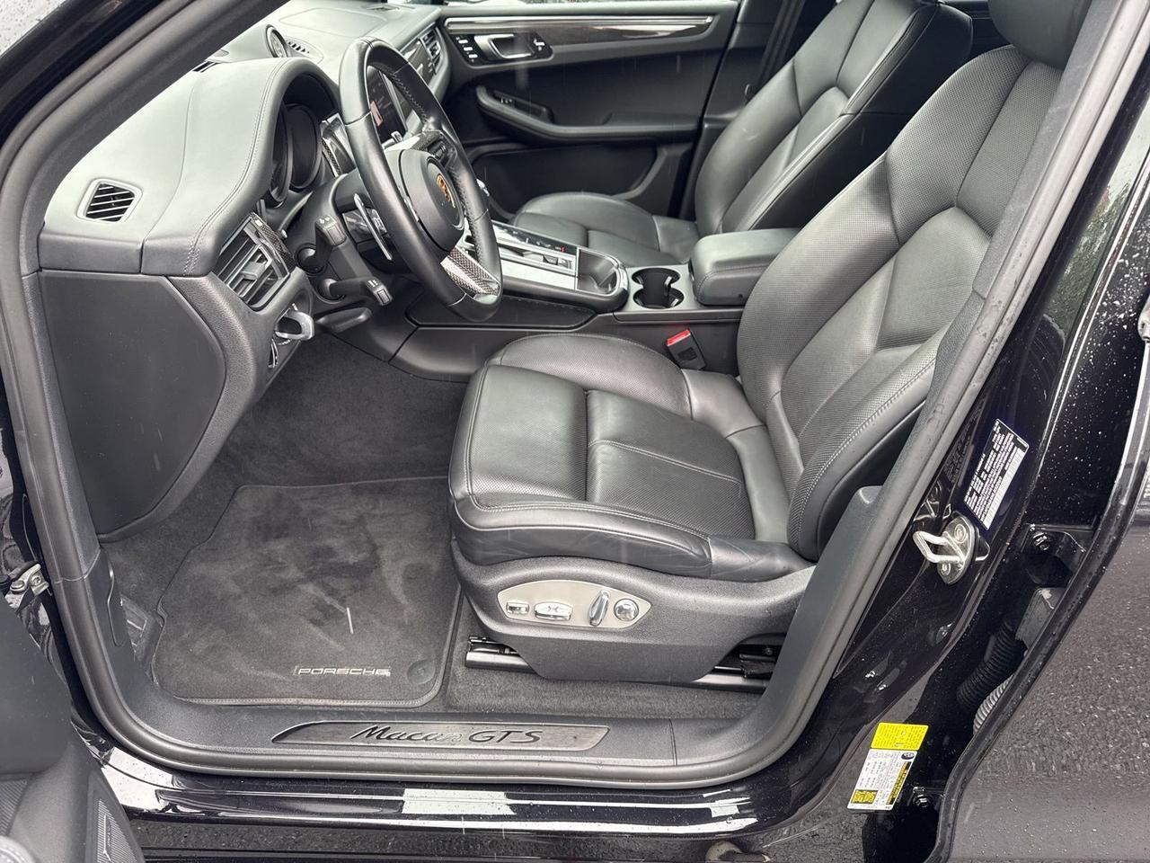 2022 Porsche Macan GTS Warrenton VA