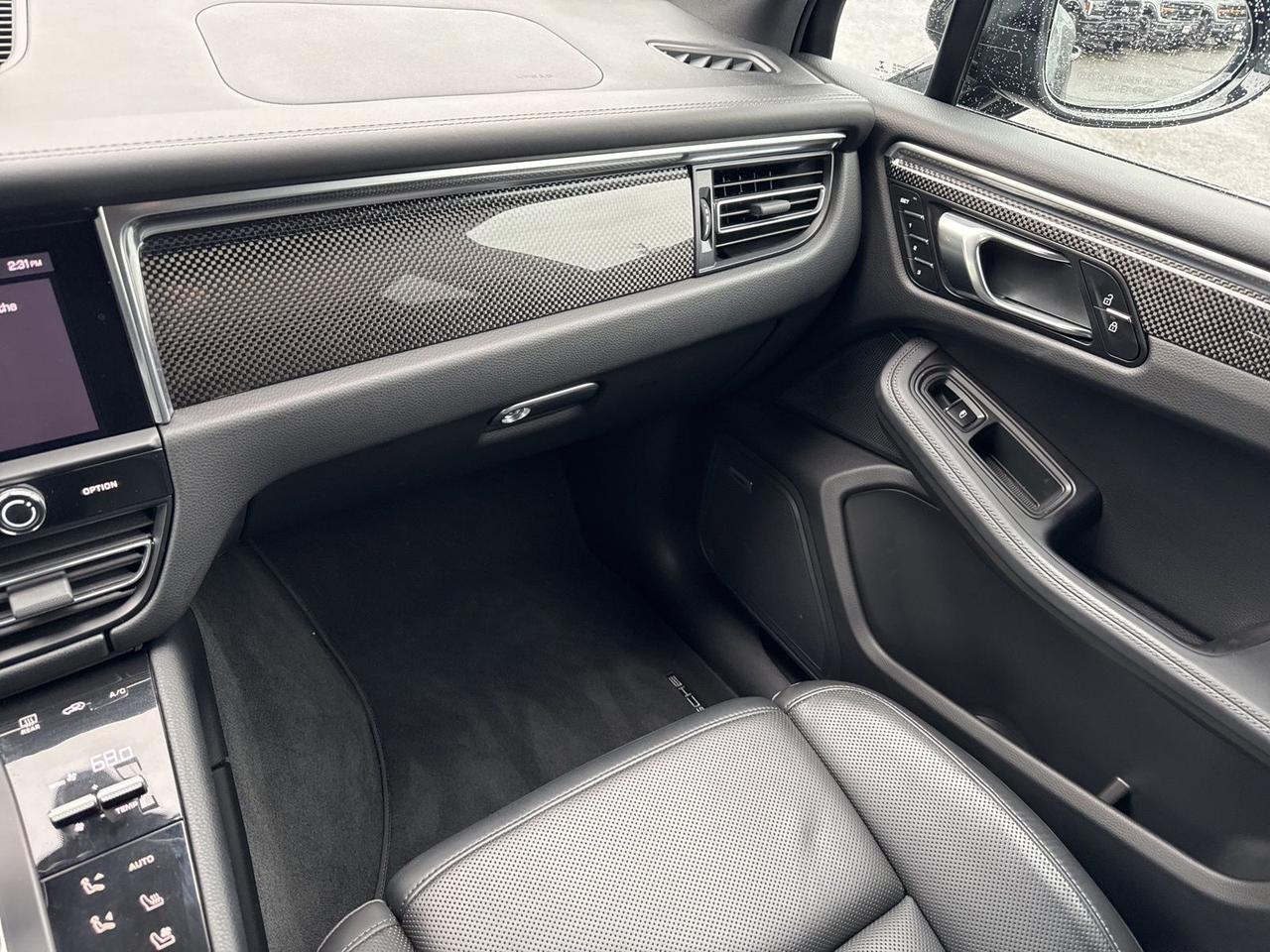 2022 Porsche Macan GTS Warrenton VA