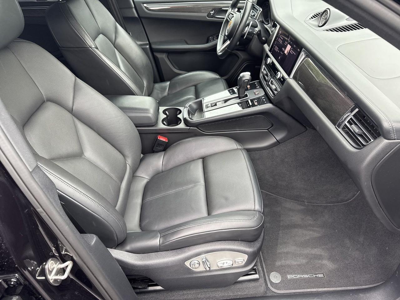 2022 Porsche Macan GTS Warrenton VA