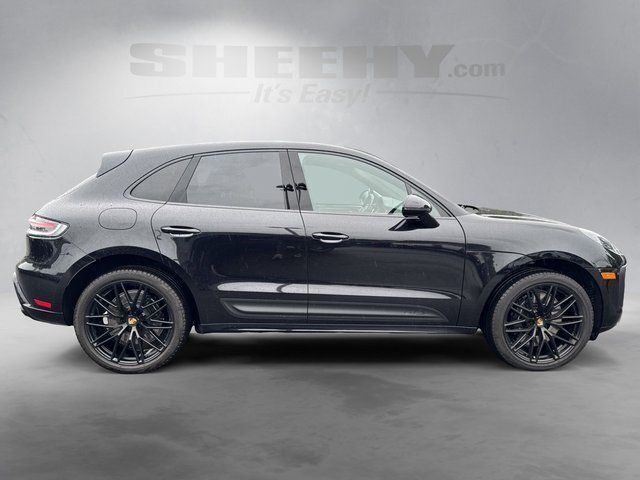 2022 Porsche Macan GTS Warrenton VA
