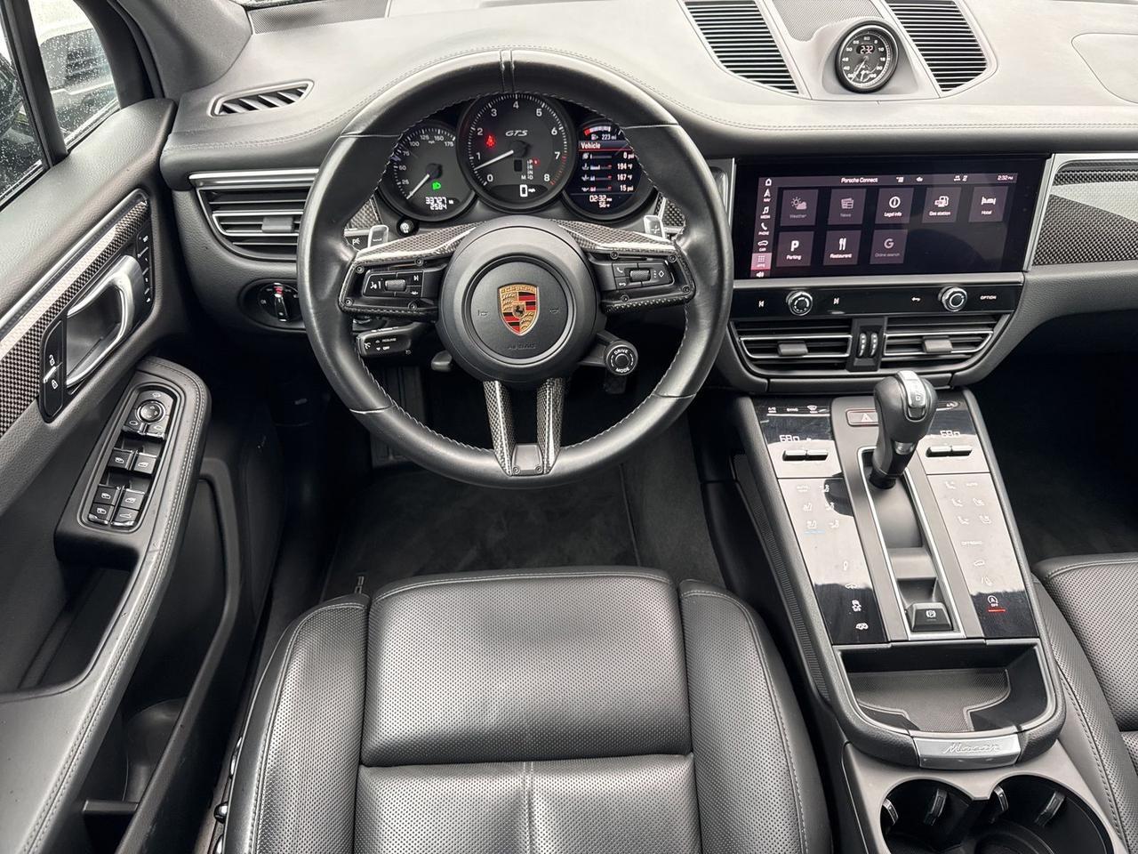 2022 Porsche Macan GTS Warrenton VA