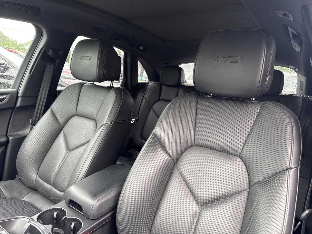 2022 Porsche Macan GTS Warrenton VA