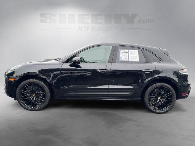 2022 Porsche Macan GTS Warrenton VA