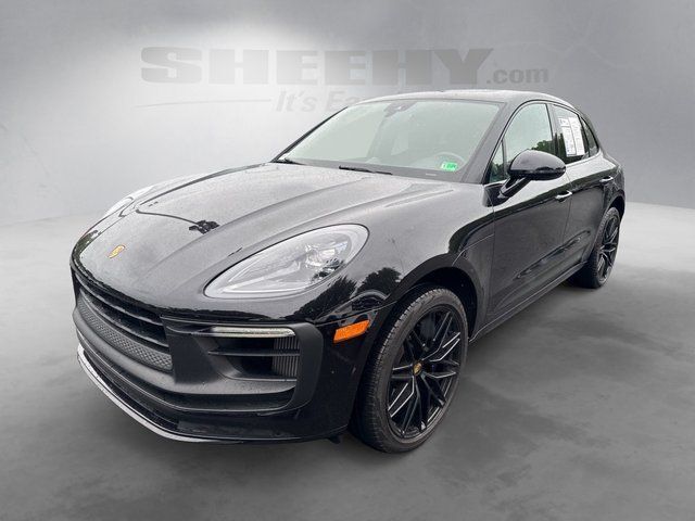 2022 Porsche Macan GTS Warrenton VA