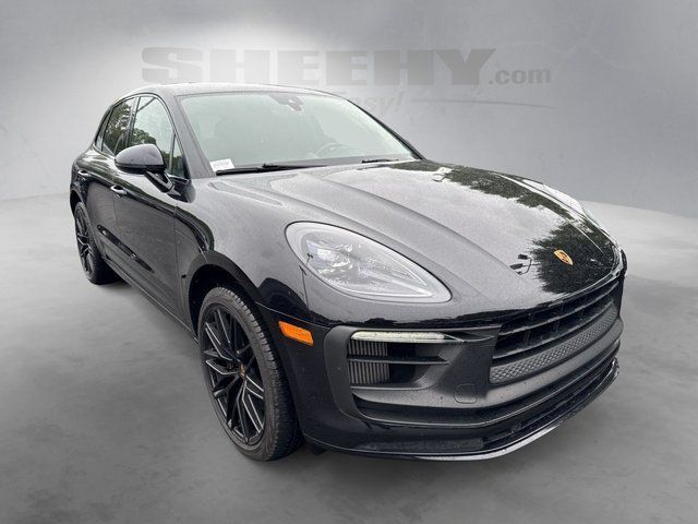 2022 Porsche Macan GTS Warrenton VA