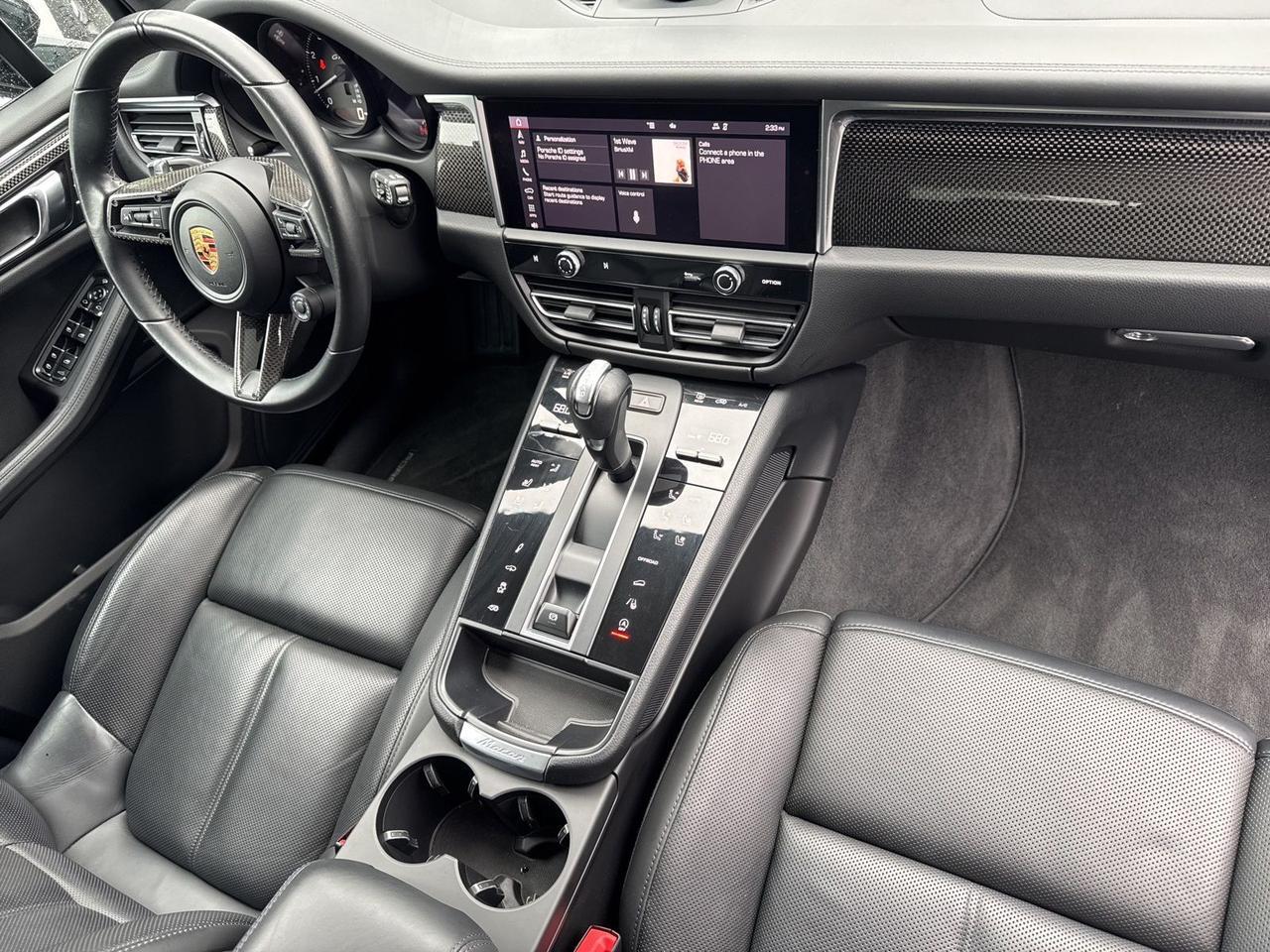 2022 Porsche Macan GTS Warrenton VA