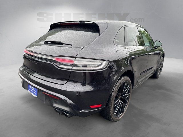 2022 Porsche Macan GTS Warrenton VA