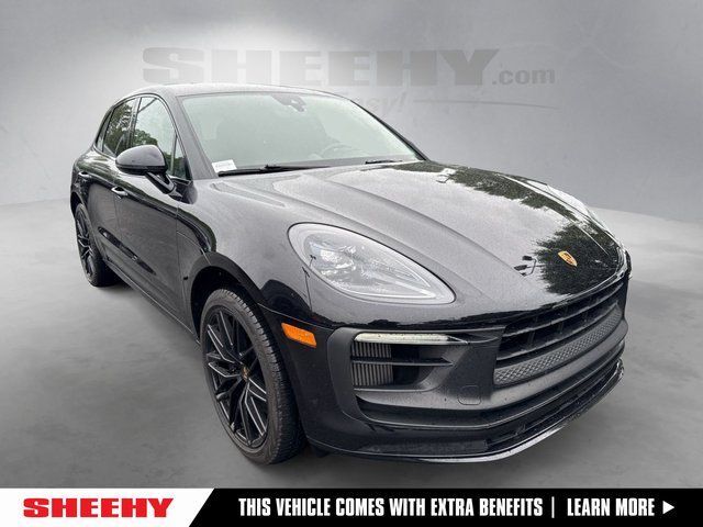 2022 Porsche Macan GTS Warrenton VA