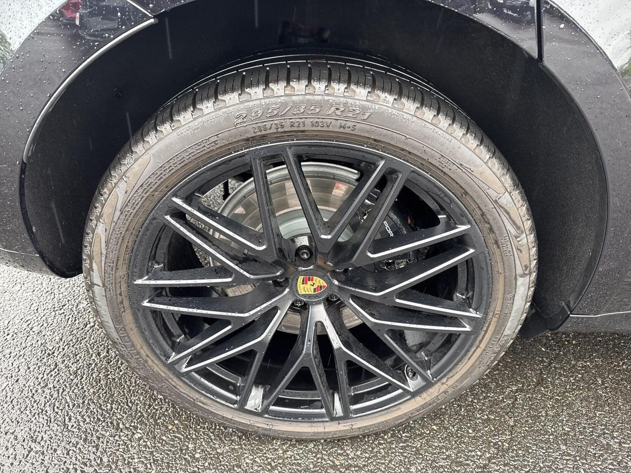 2022 Porsche Macan GTS Warrenton VA