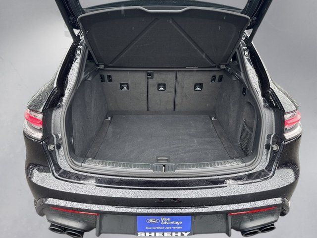 2022 Porsche Macan GTS Warrenton VA