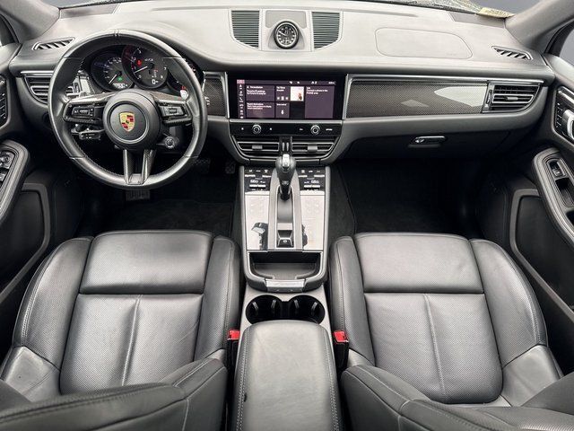 2022 Porsche Macan GTS Warrenton VA