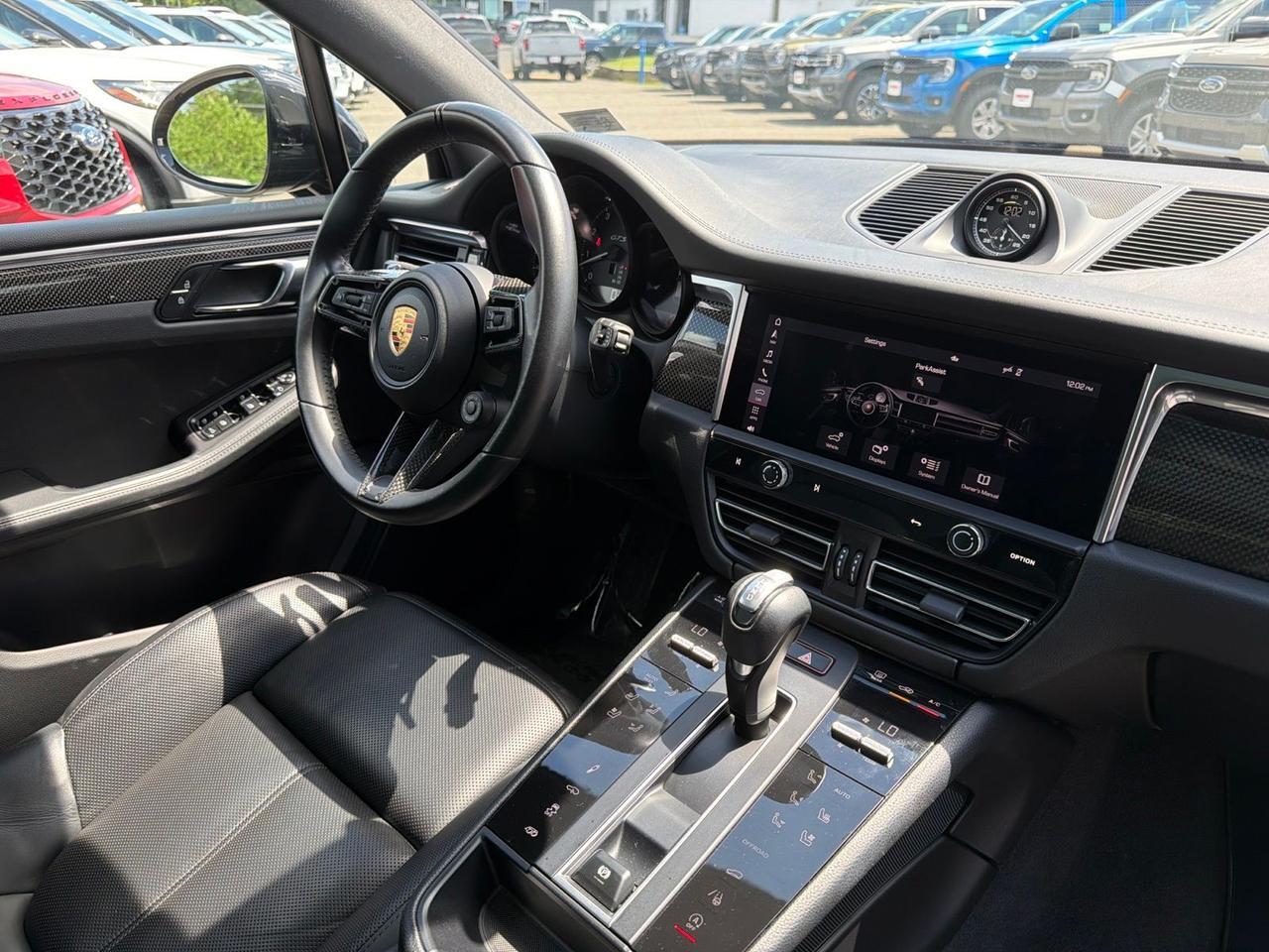 2022 Porsche Macan GTS Warrenton VA