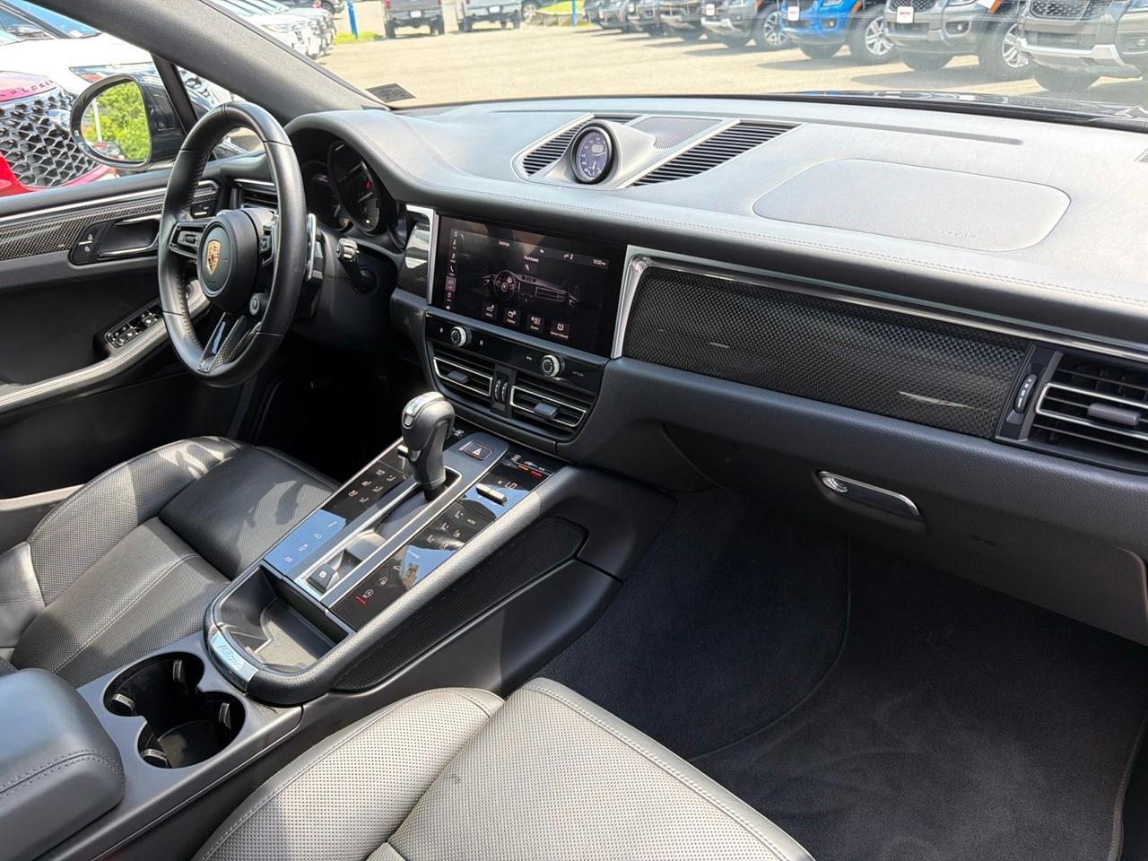2022 Porsche Macan GTS Warrenton VA
