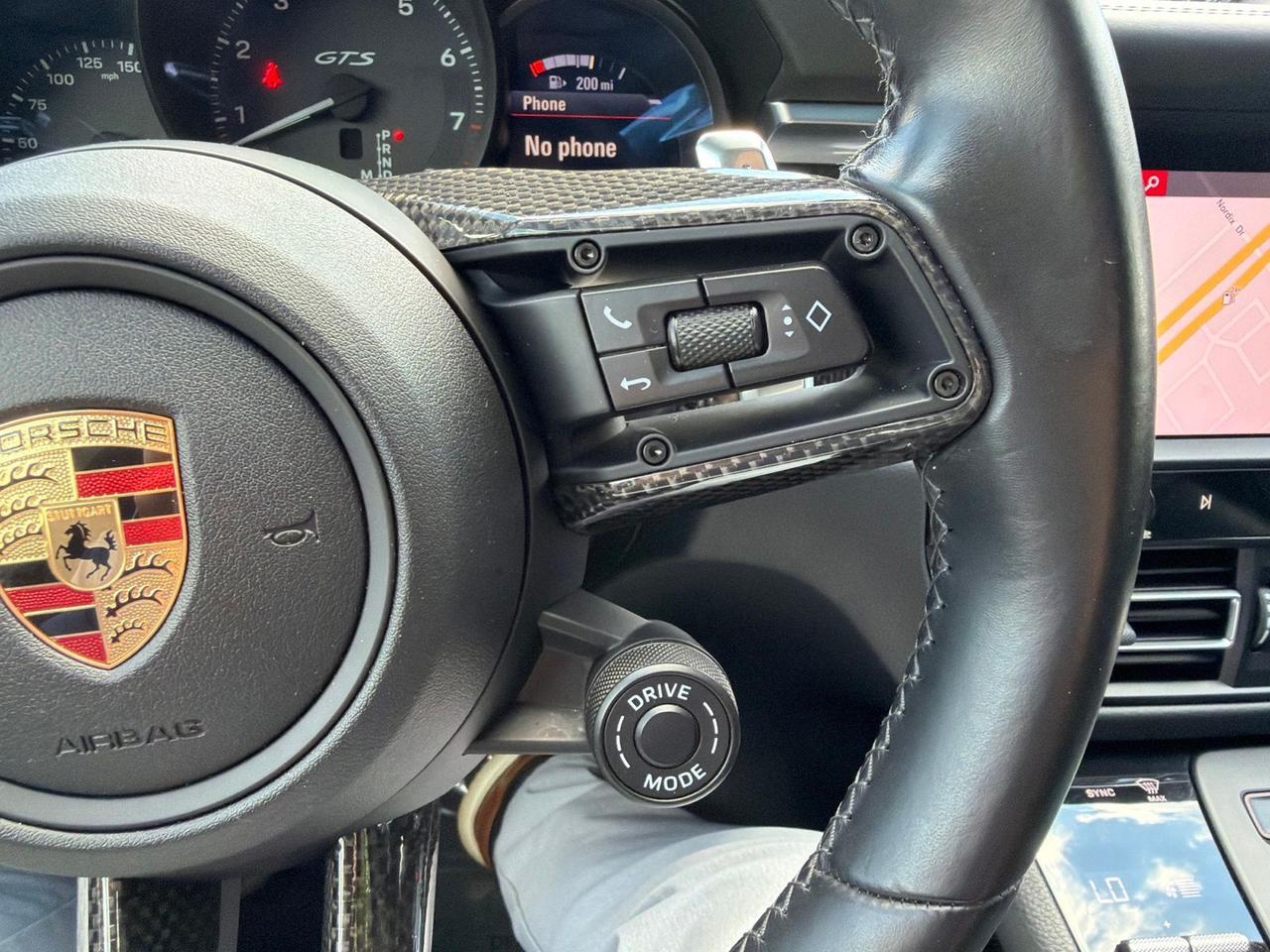 2022 Porsche Macan GTS Warrenton VA