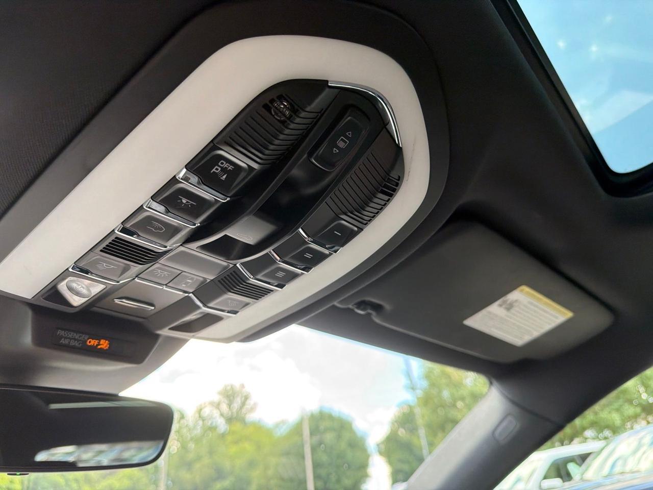 2022 Porsche Macan GTS Warrenton VA