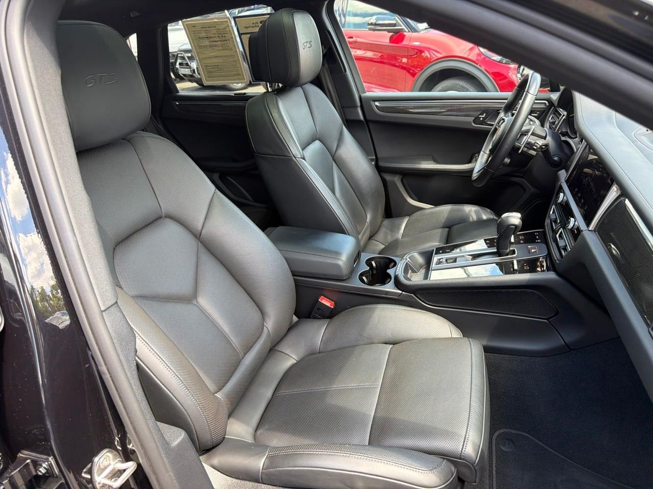 2022 Porsche Macan GTS Warrenton VA