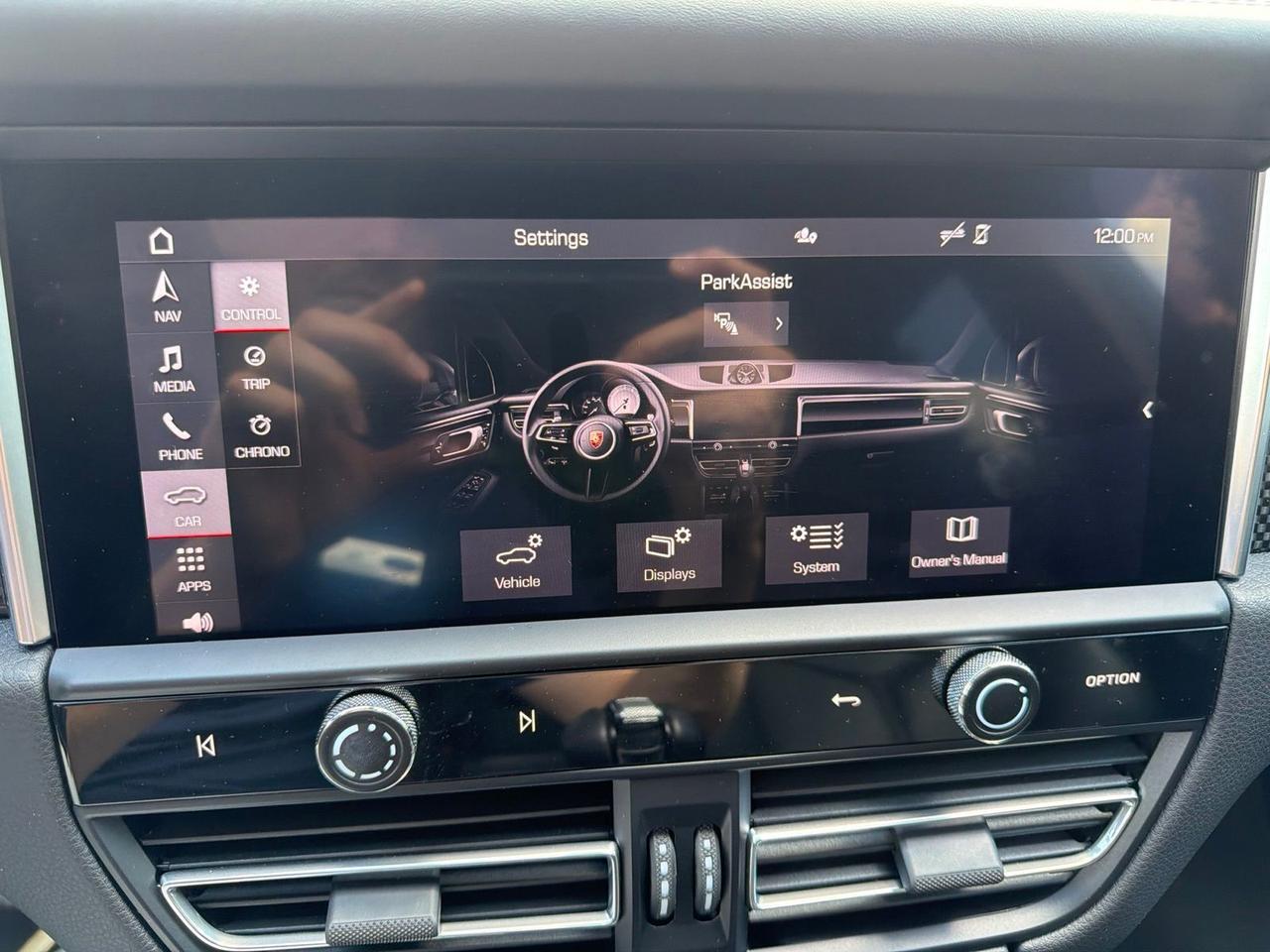 2022 Porsche Macan GTS Warrenton VA