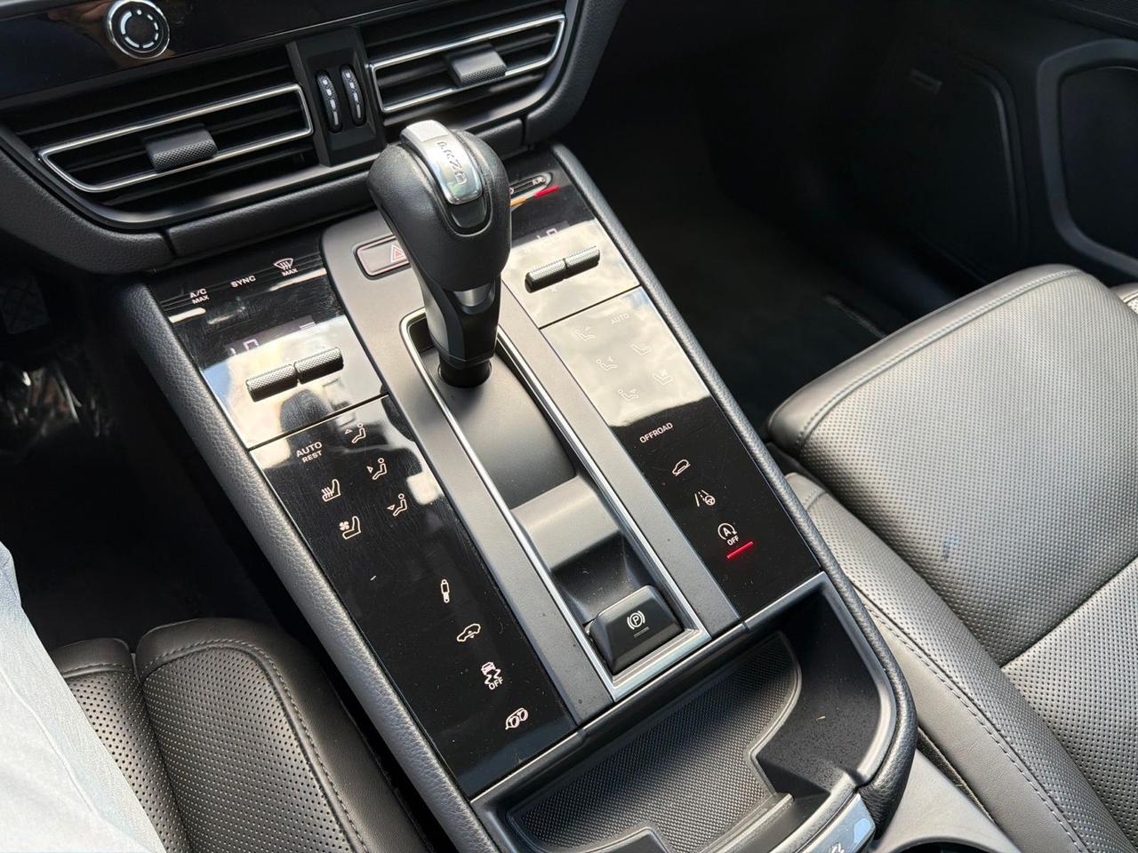 2022 Porsche Macan GTS Warrenton VA