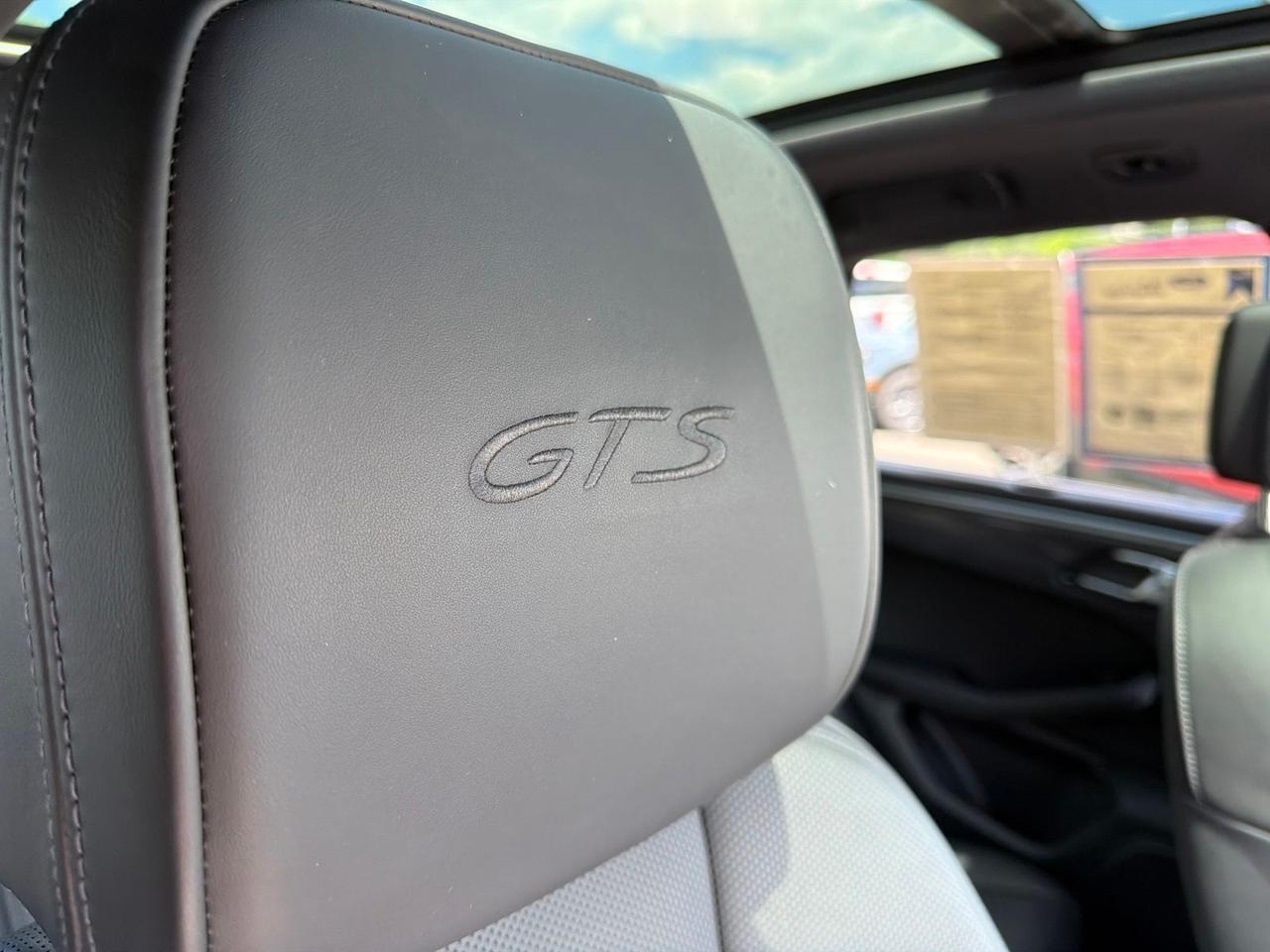 2022 Porsche Macan GTS Warrenton VA