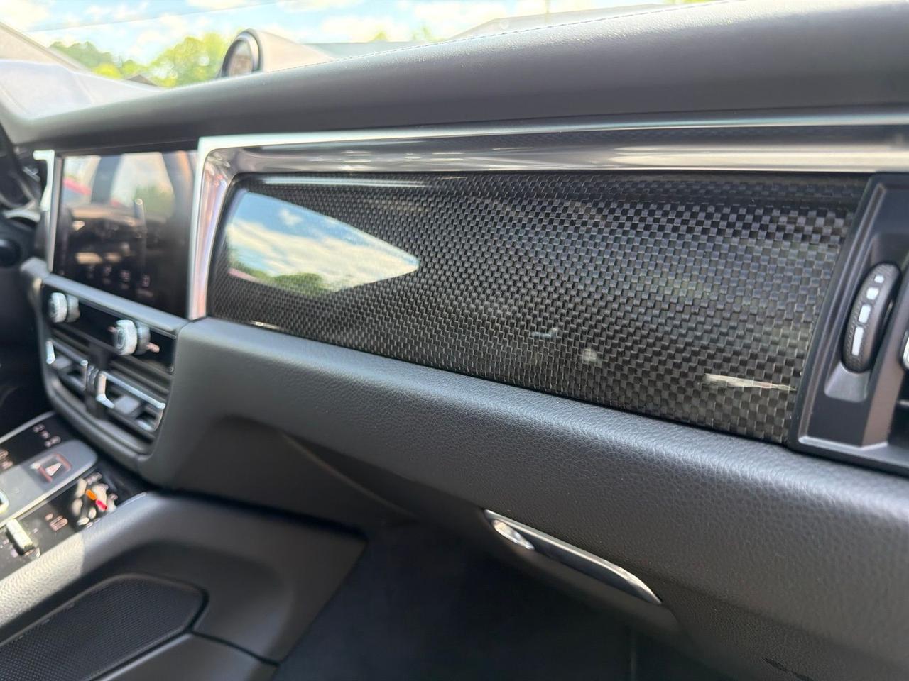 2022 Porsche Macan GTS Warrenton VA