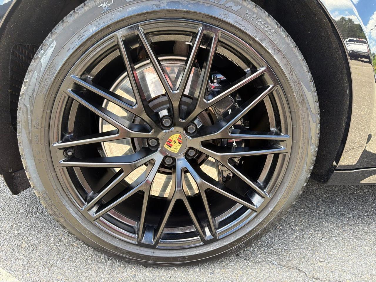 2022 Porsche Macan GTS Warrenton VA