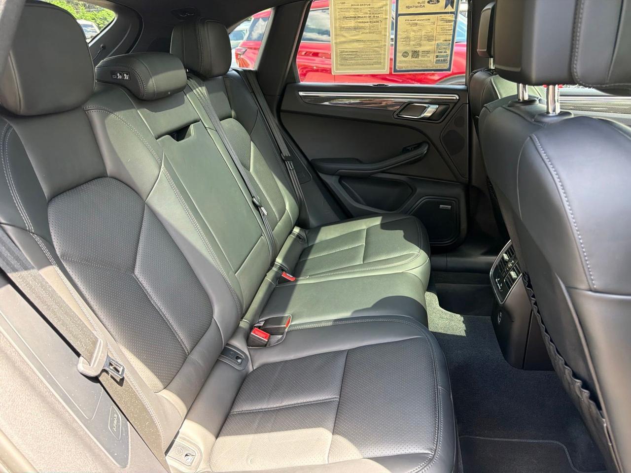 2022 Porsche Macan GTS Warrenton VA