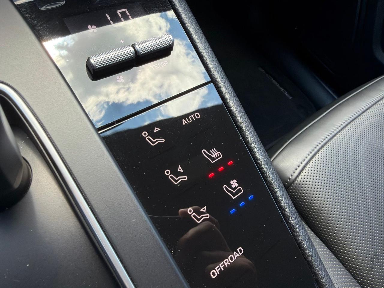 2022 Porsche Macan GTS Warrenton VA
