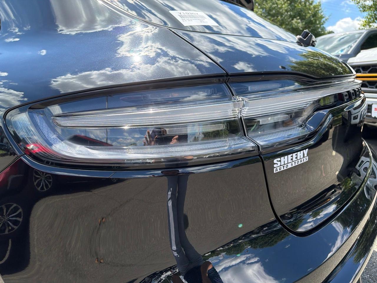 2022 Porsche Macan GTS Warrenton VA