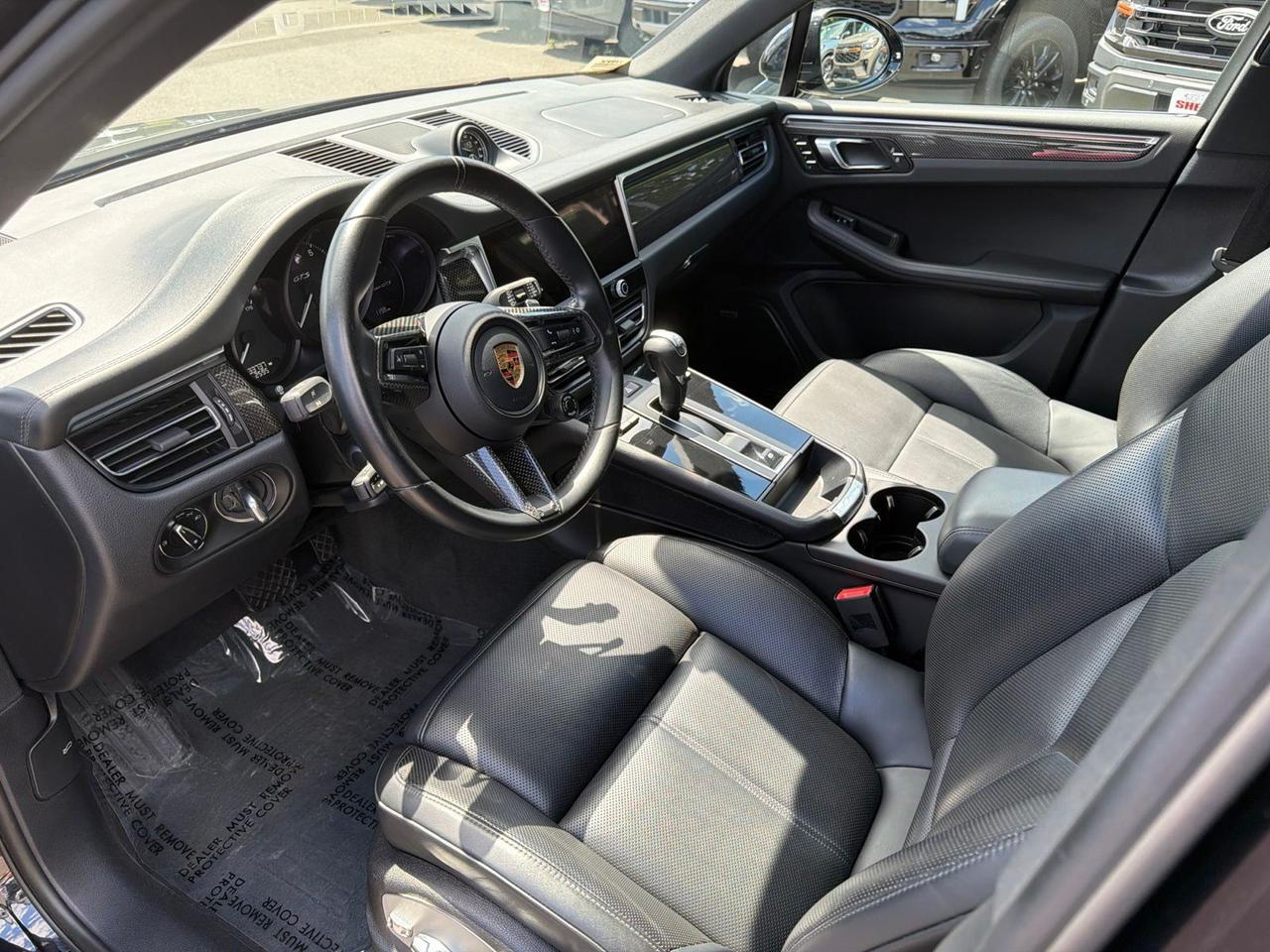 2022 Porsche Macan GTS Warrenton VA