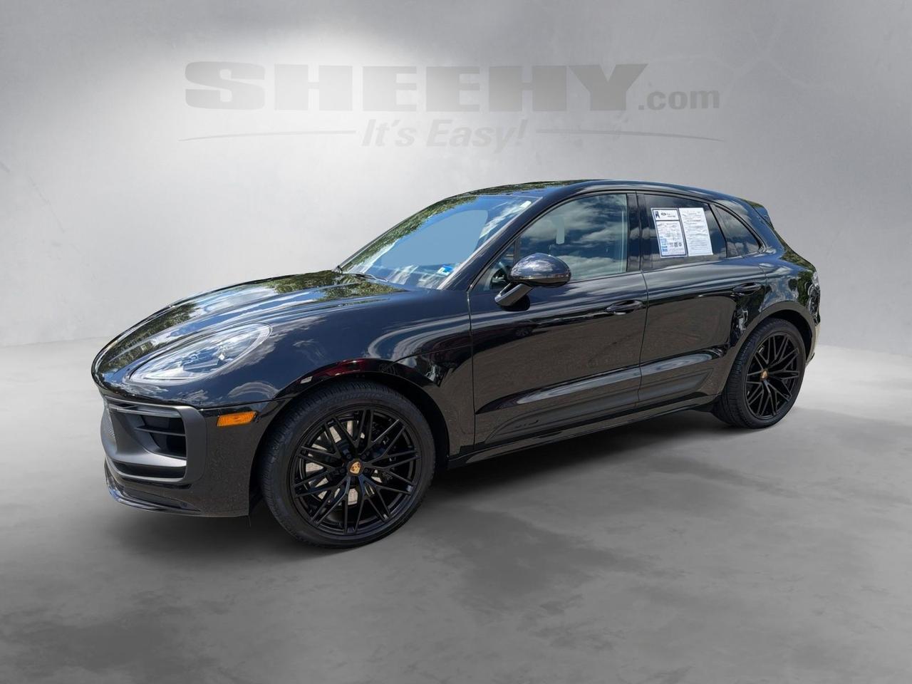 2022 Porsche Macan GTS Warrenton VA