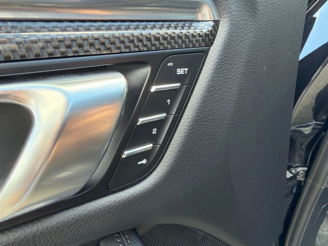 2022 Porsche Macan GTS Warrenton VA