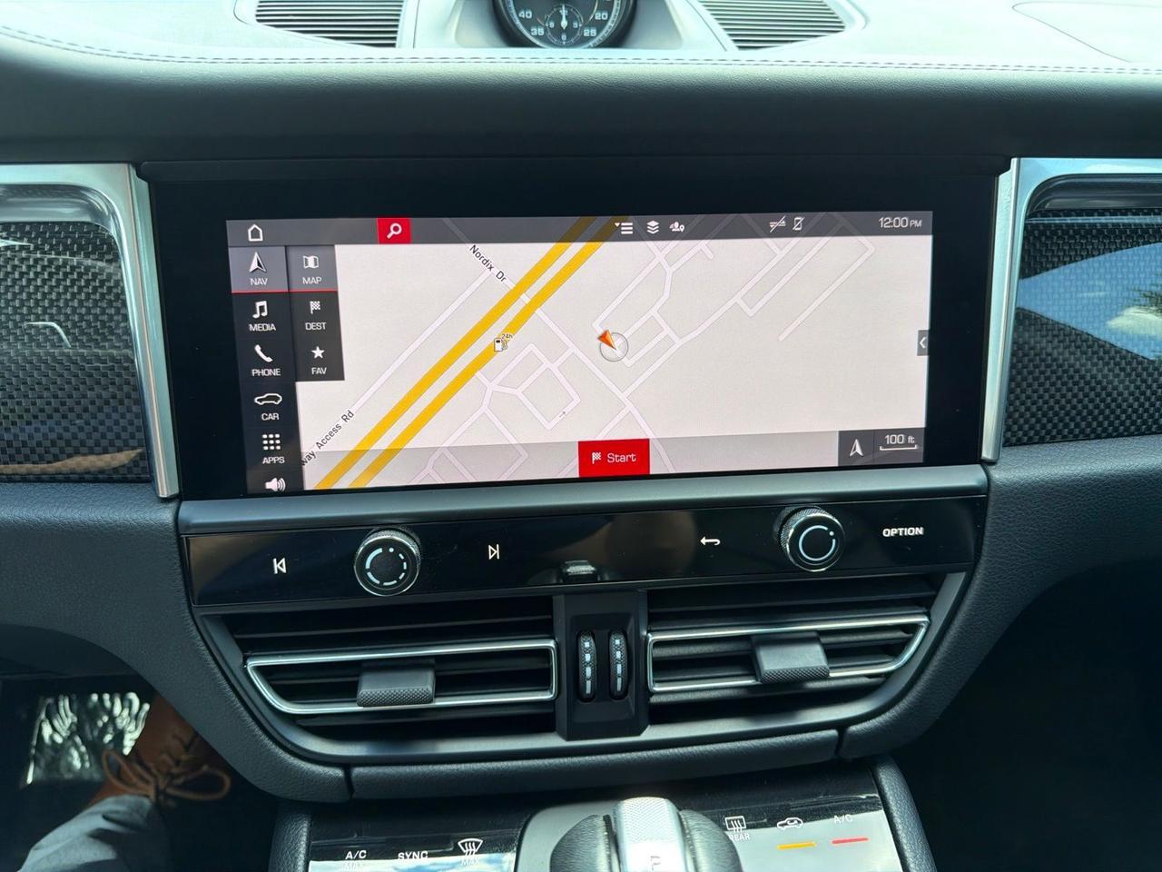 2022 Porsche Macan GTS Warrenton VA