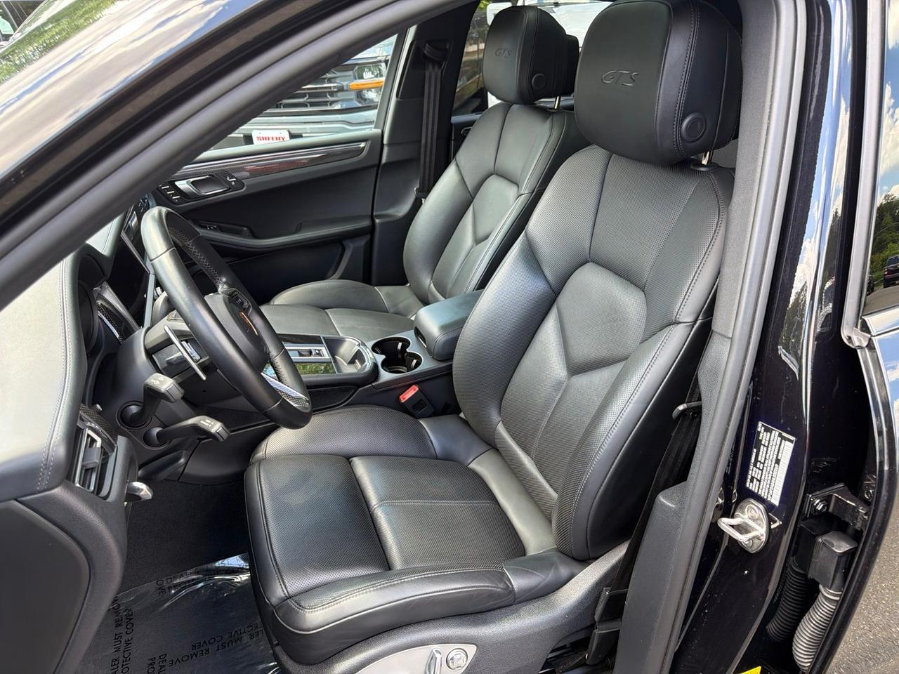 2022 Porsche Macan GTS Warrenton VA