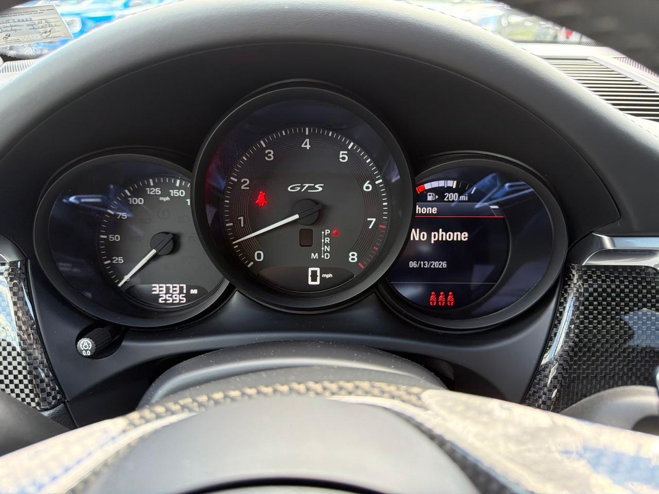 2022 Porsche Macan GTS Warrenton VA