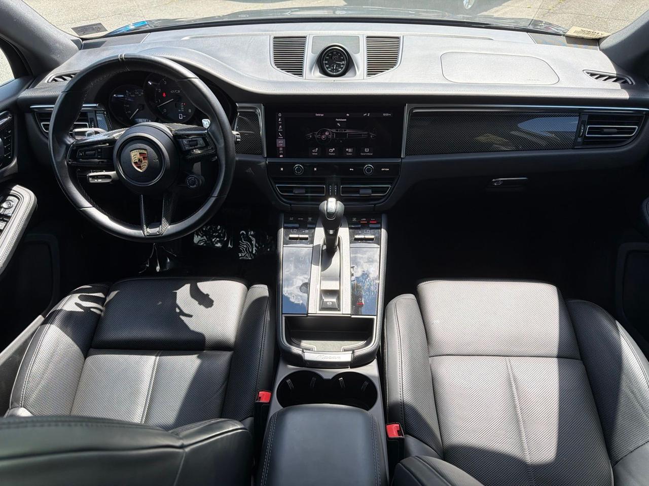 2022 Porsche Macan GTS Warrenton VA
