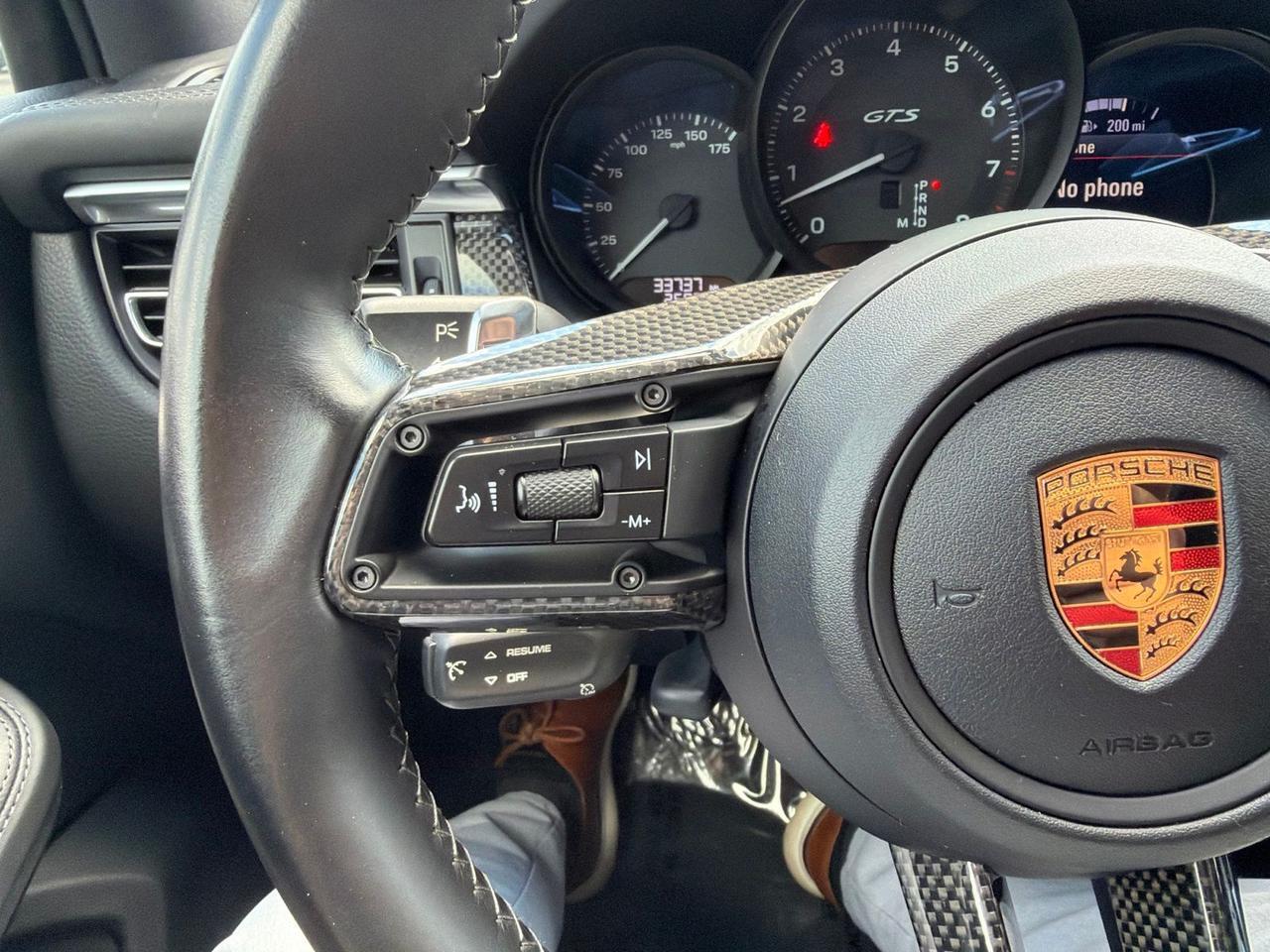 2022 Porsche Macan GTS Warrenton VA