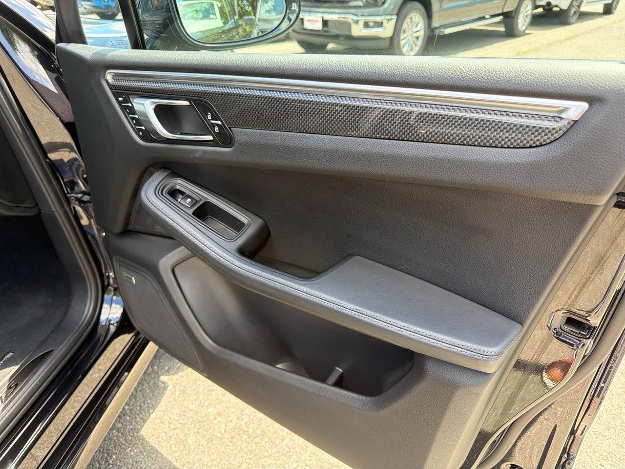 2022 Porsche Macan GTS Warrenton VA