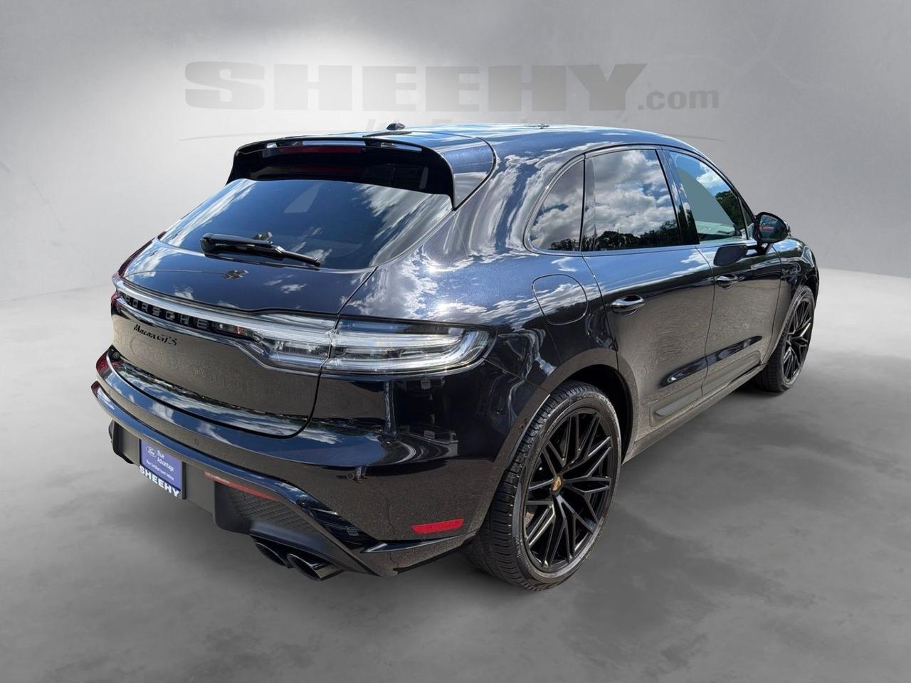 2022 Porsche Macan GTS Warrenton VA