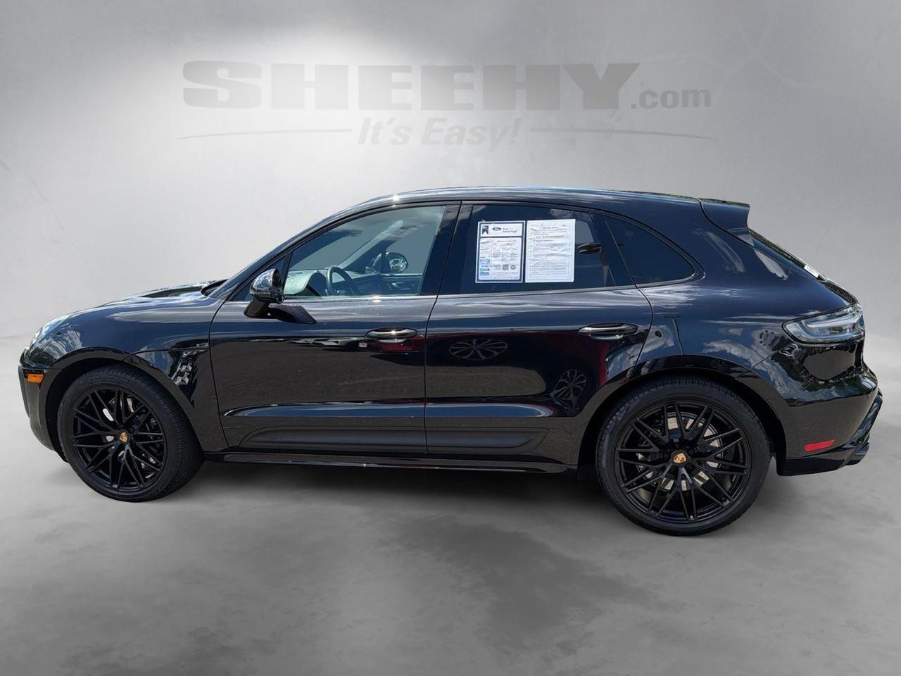 2022 Porsche Macan GTS Warrenton VA