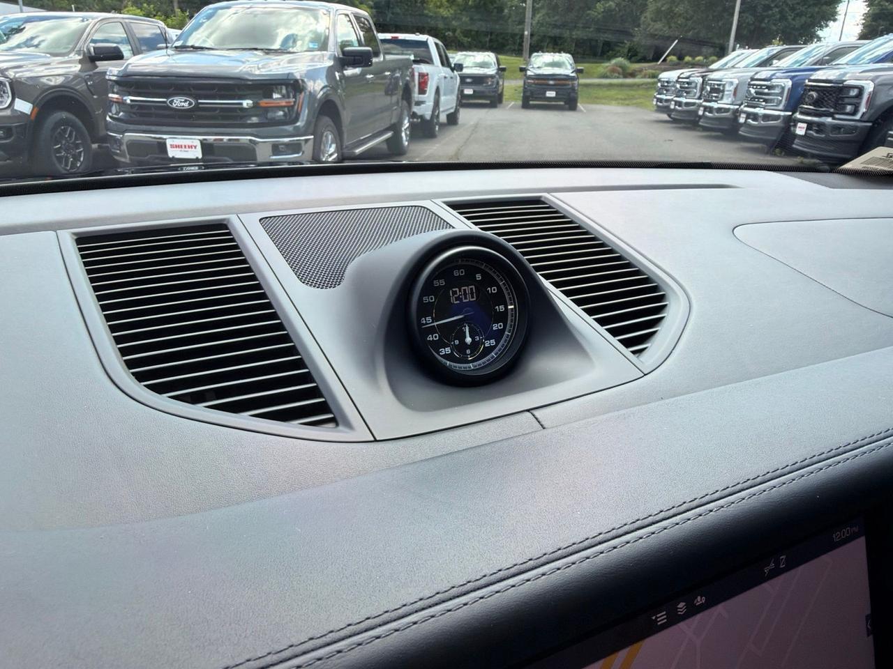 2022 Porsche Macan GTS Warrenton VA