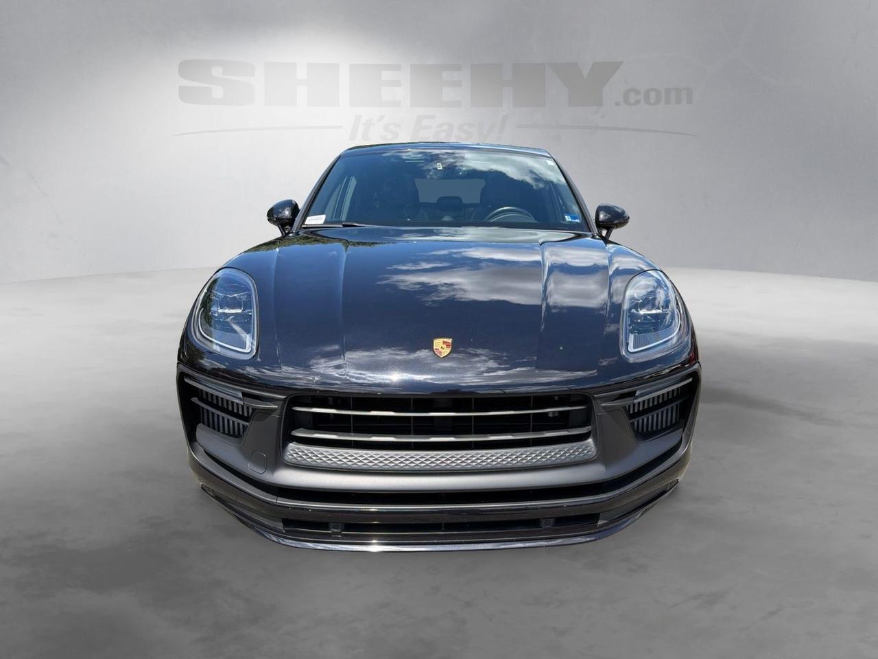 2022 Porsche Macan GTS Warrenton VA