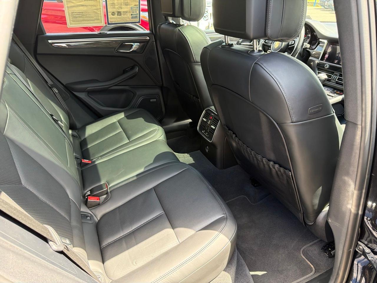 2022 Porsche Macan GTS Warrenton VA
