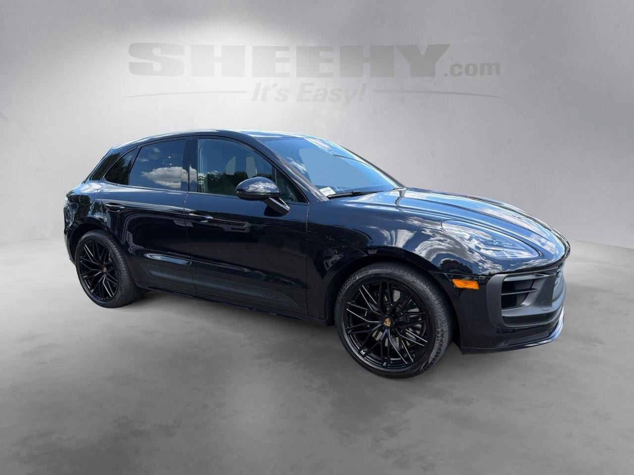 2022 Porsche Macan GTS Warrenton VA