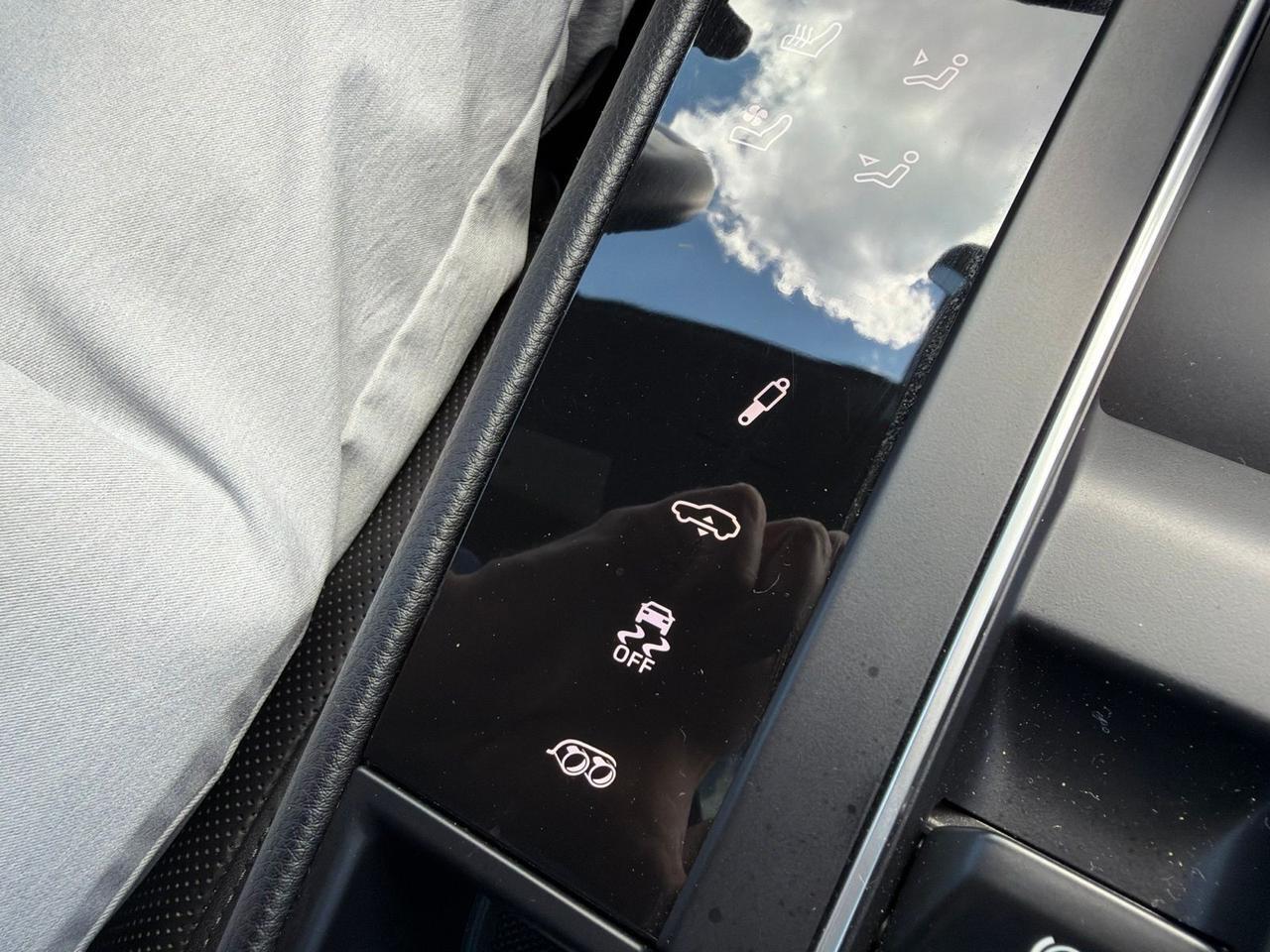 2022 Porsche Macan GTS Warrenton VA