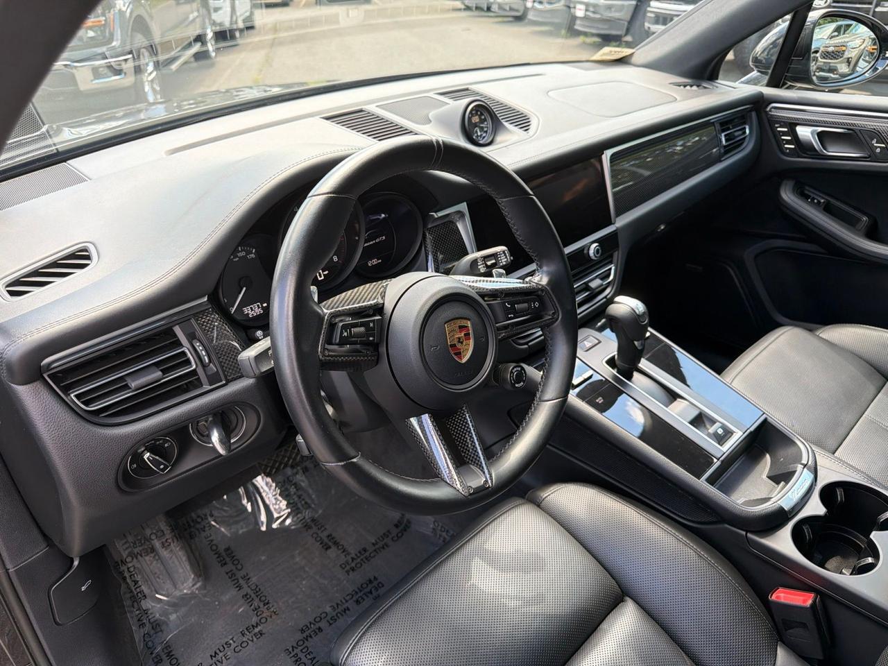 2022 Porsche Macan GTS Warrenton VA