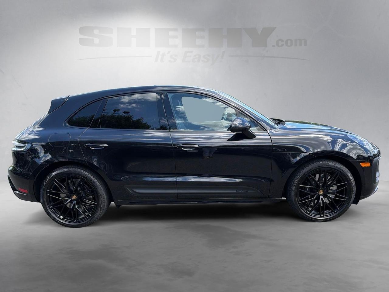 2022 Porsche Macan GTS Warrenton VA