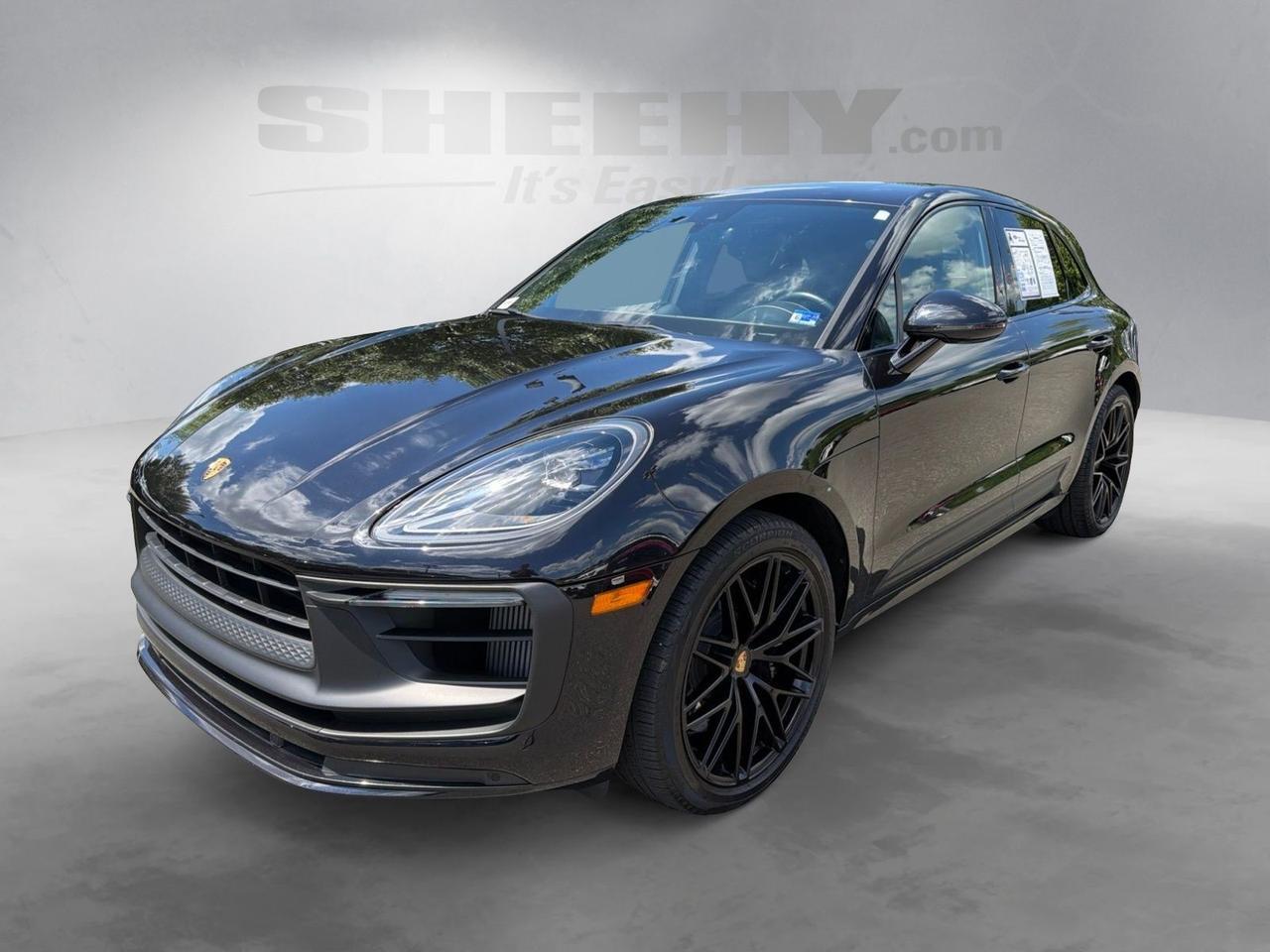2022 Porsche Macan GTS Warrenton VA