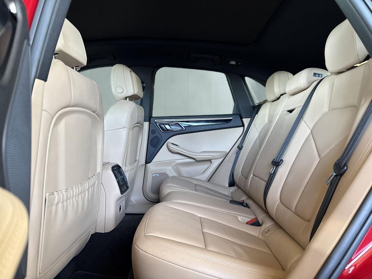 2022 Porsche Macan RX 350 Premium Plus San Antonio TX