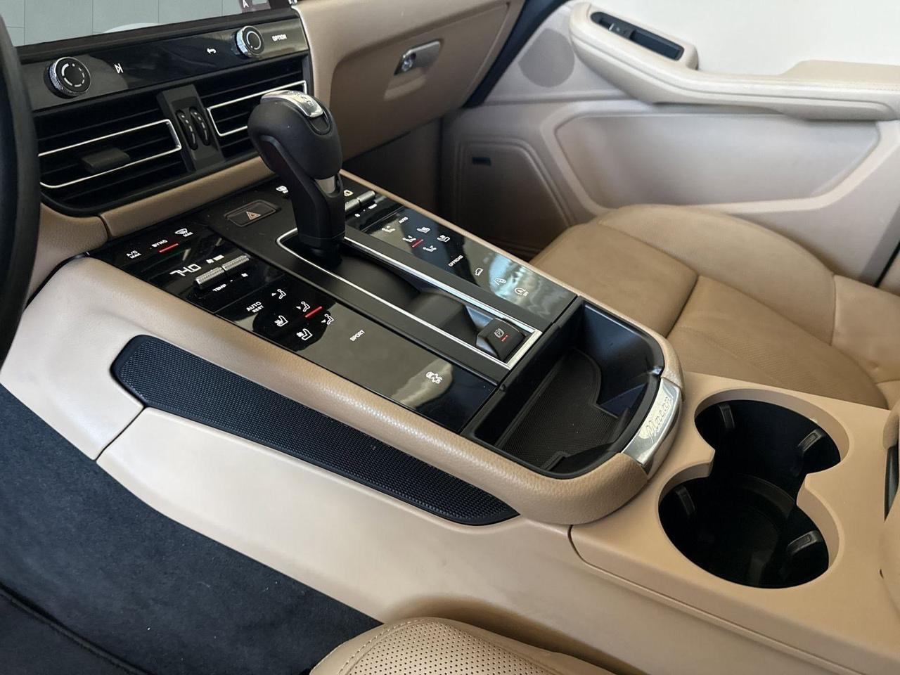 2022 Porsche Macan RX 350 Premium Plus San Antonio TX