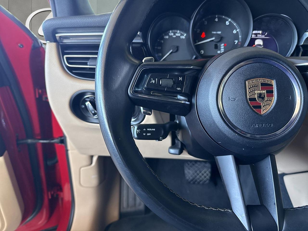 2022 Porsche Macan RX 350 Premium Plus San Antonio TX